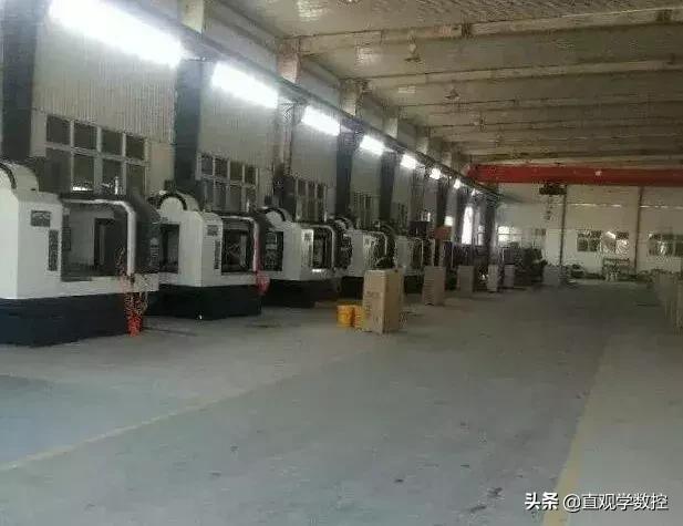 机加工创业故事真实分享,机加工厂创业初期需要注意什么