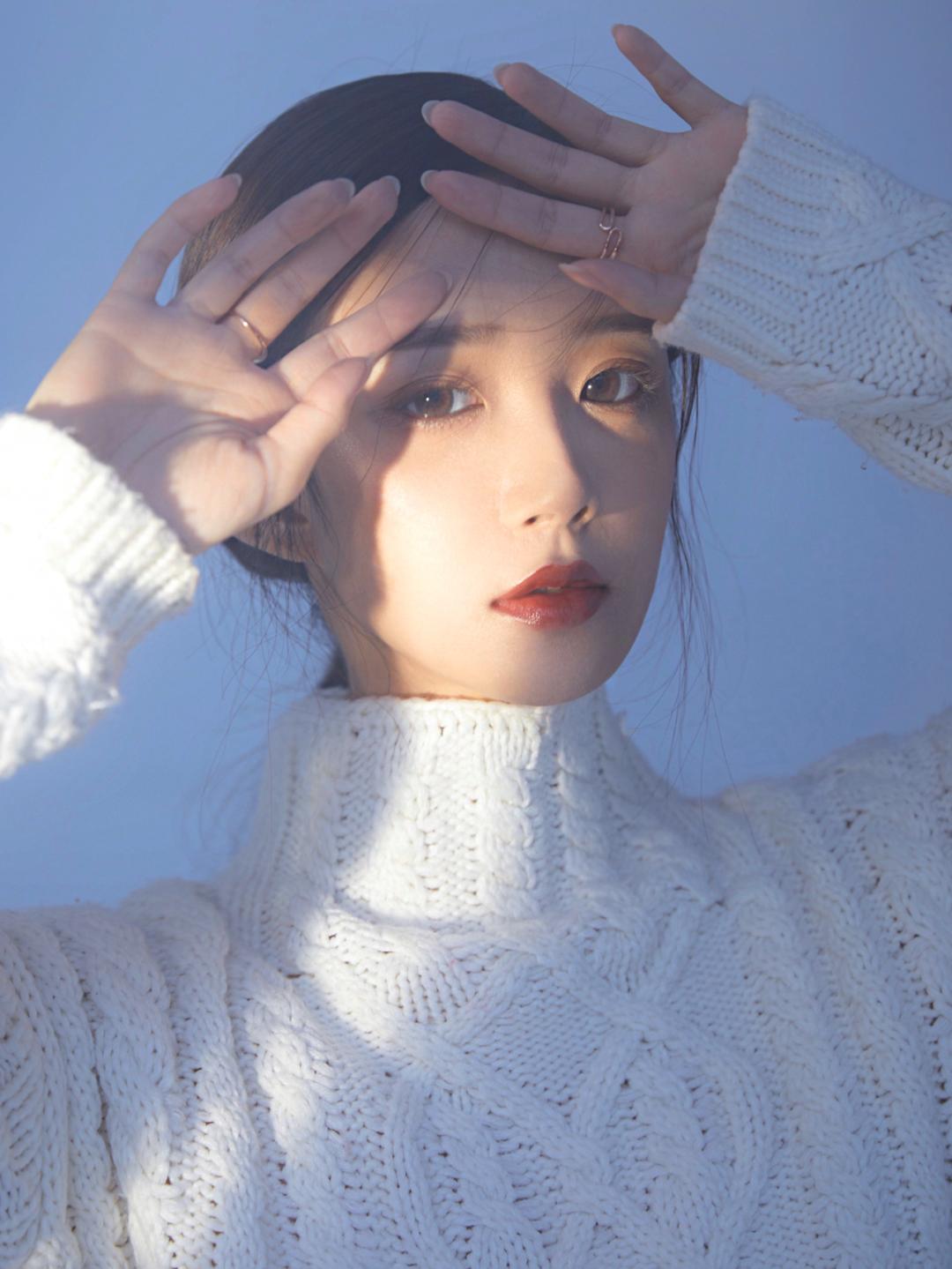 盘点好看的拍照神器软件,出游拍照出片道具