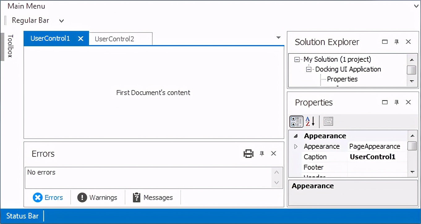 visualstudio2022鎬庝箞鍒涘缓winform,visualstudio2022鎬庝箞鍒涘缓蹇嵎鏂瑰紡