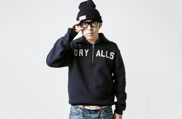 日本十大顶级潮牌排名,十大日系潮牌推荐女士品牌