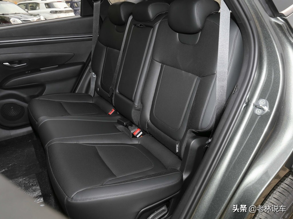 第五代途胜l1.5tdlx精英版,第五代途胜l1.5t够用吗