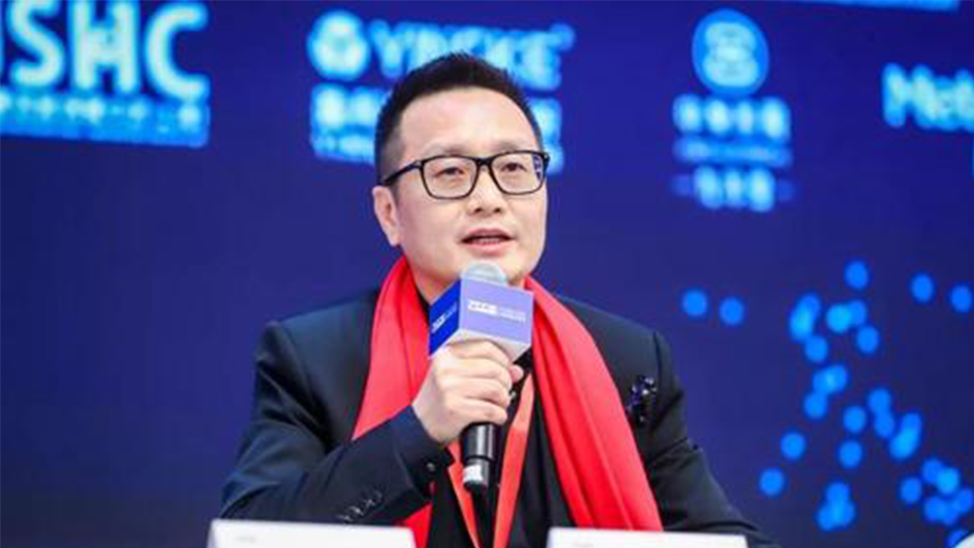 飞科李丐腾身价多少亿,飞科老板李丐腾有多少钱