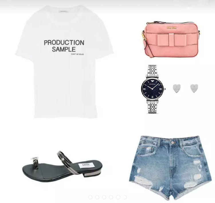 阿玛尼女表璀璨满天星,阿玛尼满天星星辰大海