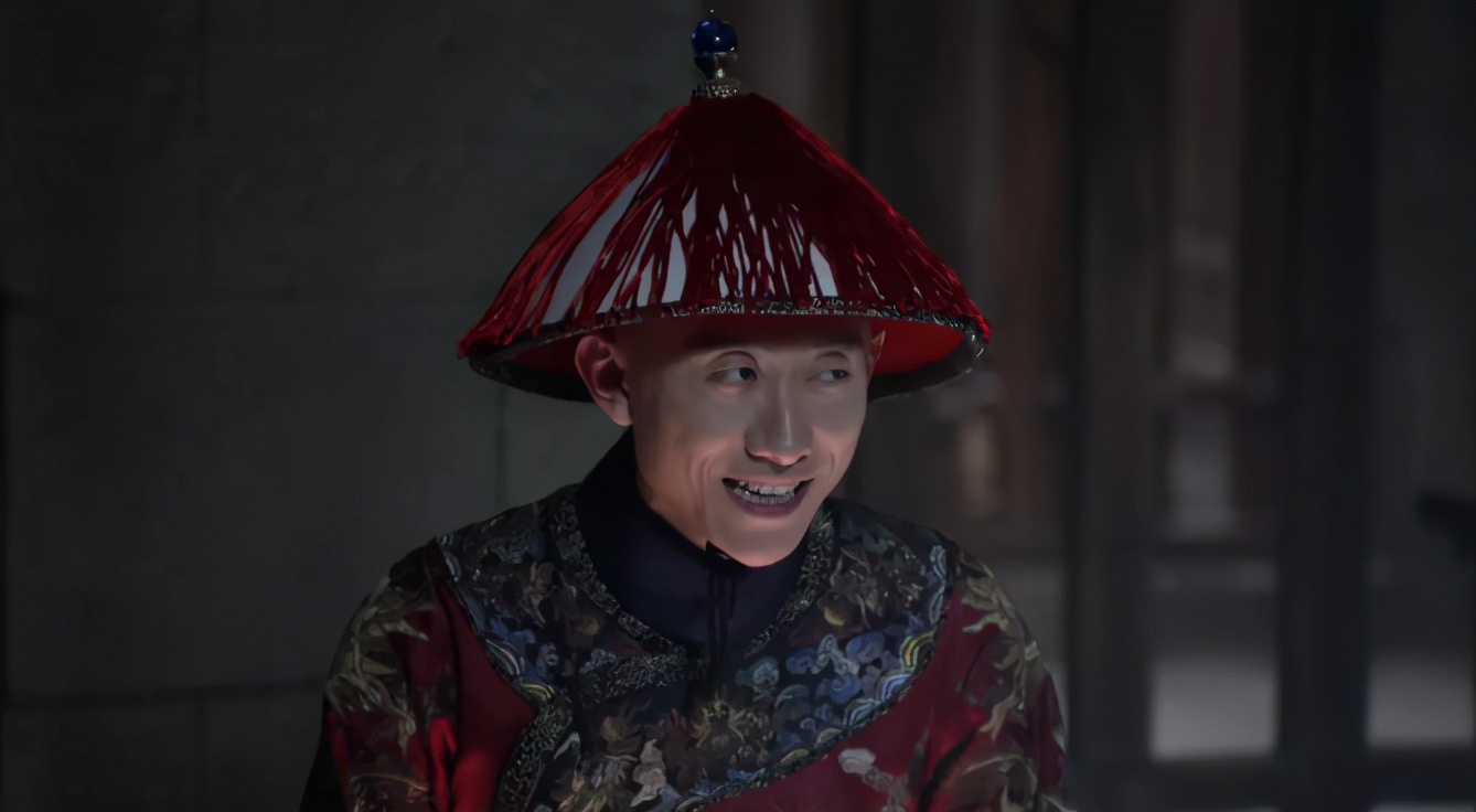 张一山版鹿鼎记评分吐槽,张一山鹿鼎记吐槽