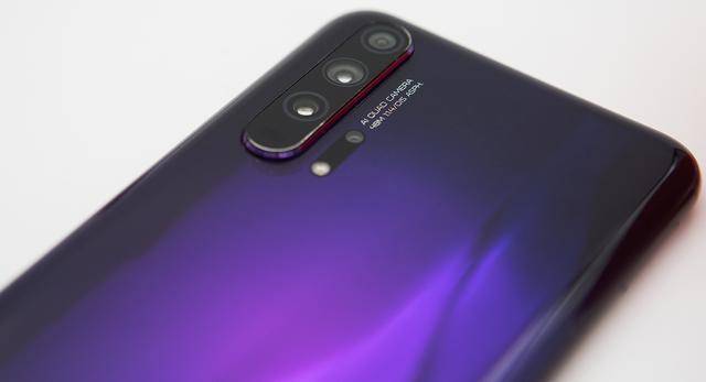 荣耀20pro三倍光学变焦怎么用,荣耀20pro的光学变焦是如何实现的