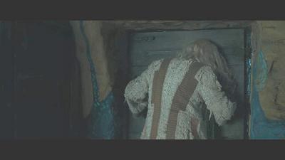 哈利波特中的蒙顿格斯照片,哈利波特最弱魔法