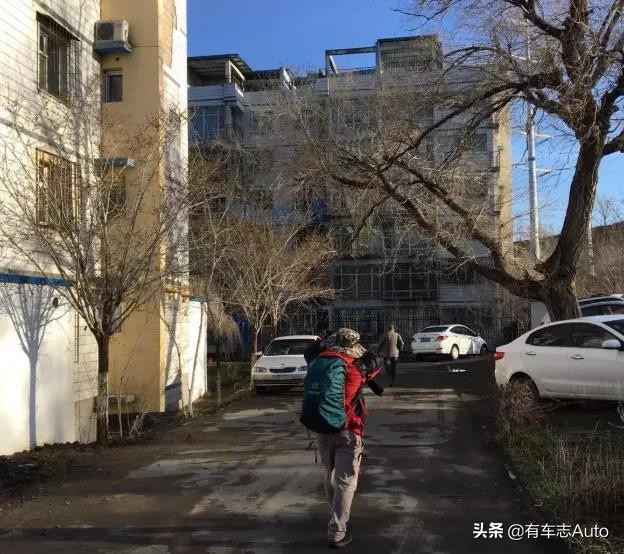 大美*疆新**,一路向西自由行,自驾游带你领略西域的美