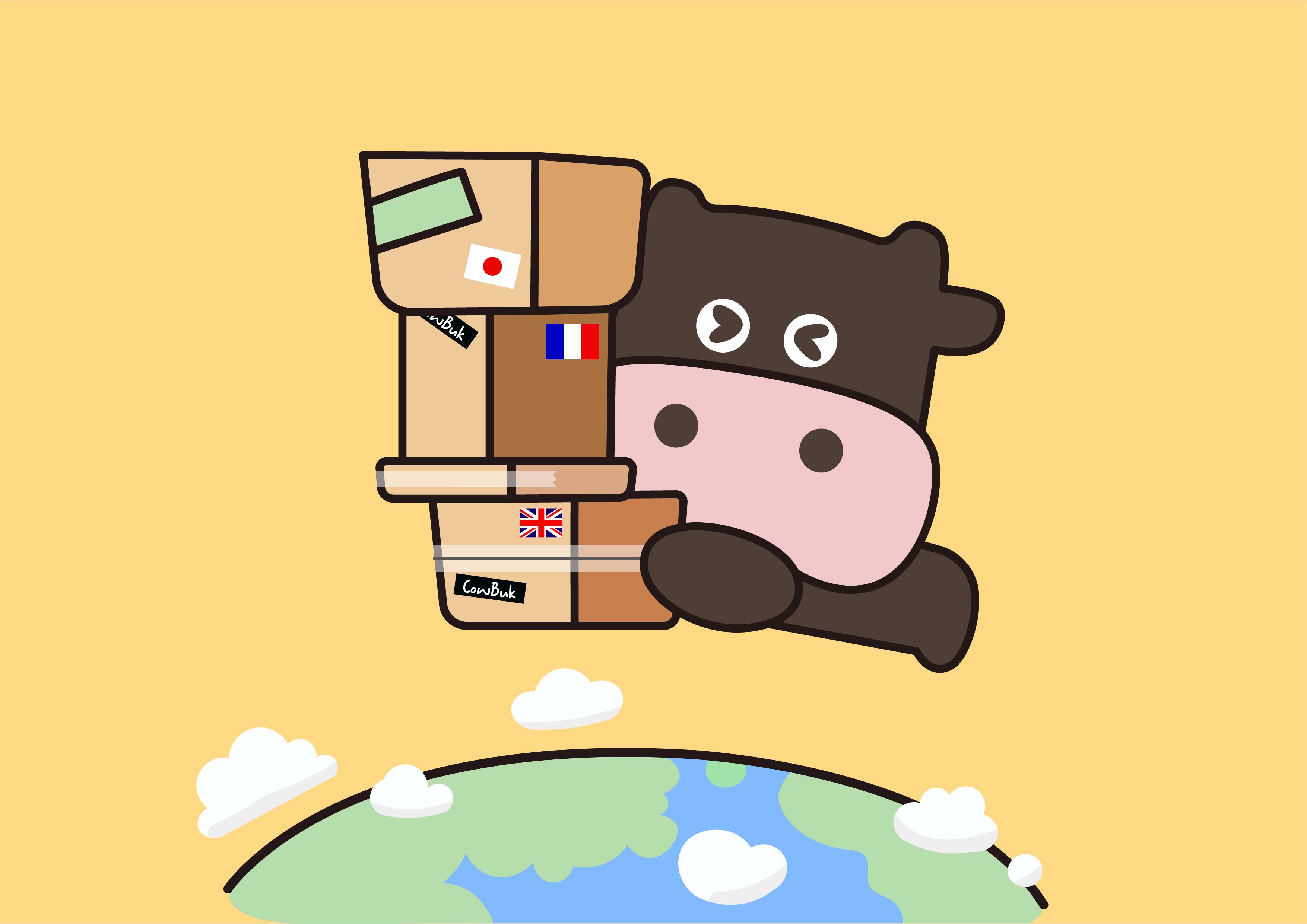 奶牛布克毕节店,奶牛布克直播