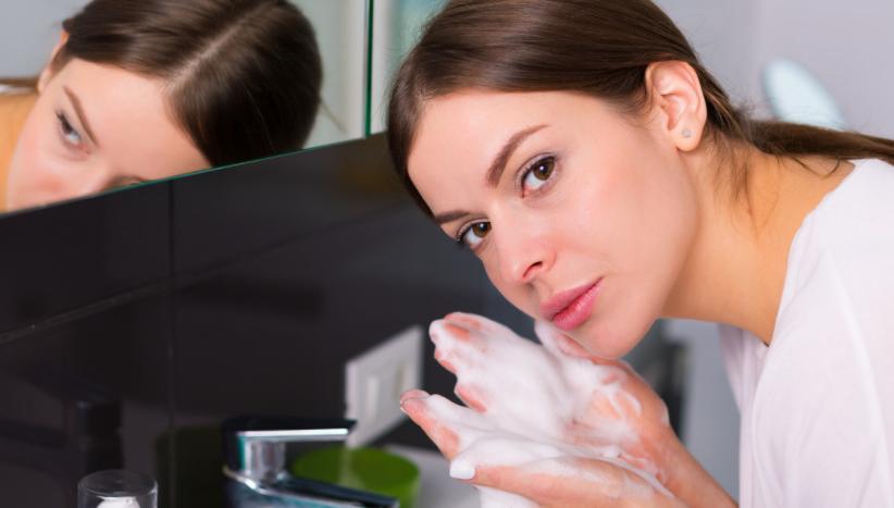 用抗皱六胜肽对肌肤造成伤害,抗皱原液六胜肽的抗皱原理