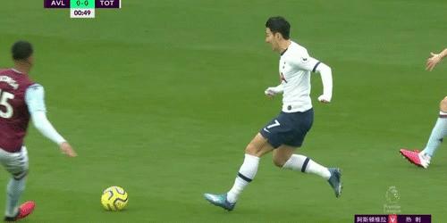 孙兴慜亚洲杯为什么不能免兵役,孙兴慜如果不免除兵役会去当兵吗