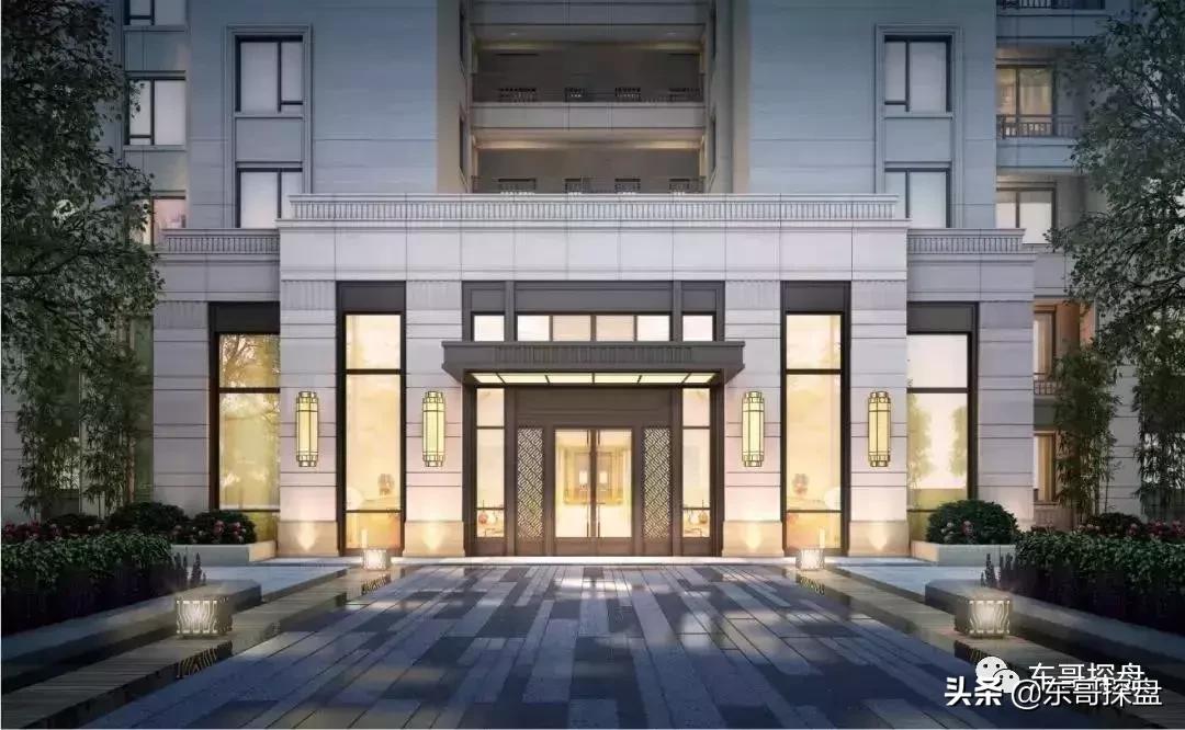 这个三环内被低估的板块，竟隐藏着如此改善品？