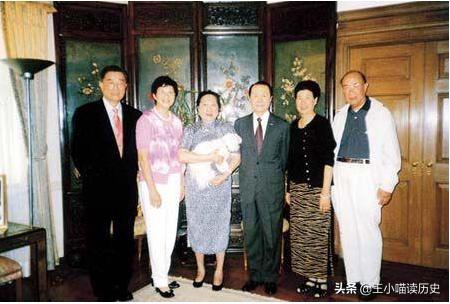 孔令仪两次婚姻,孔令仪的婚姻结局