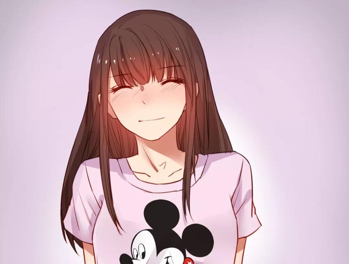 怎么追求一个比较内向的女生,追特别内向的女生该怎么办