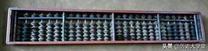 古代的神机妙算,中国最古老的计算机是算盘吗