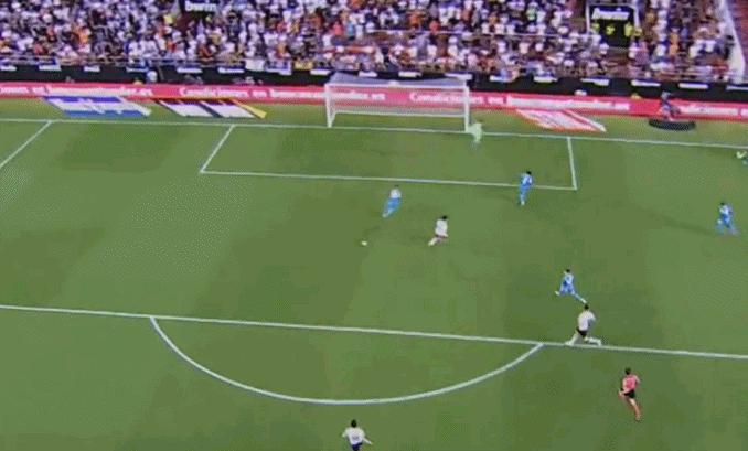 深度|选秀出身18岁MVP，超武磊比肩同龄梅西！2019青柠李刚仁！