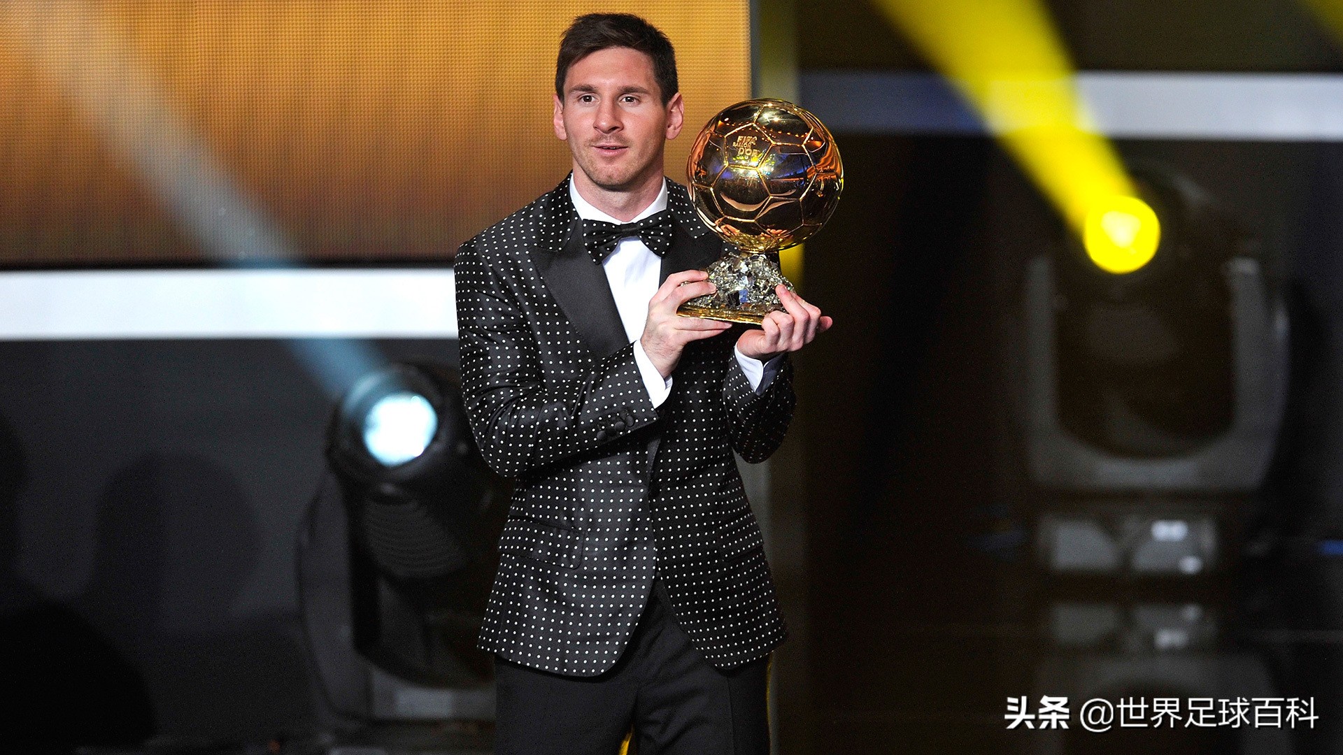 梅罗金球时代为什么没进前三,梅罗金球奖最终结局