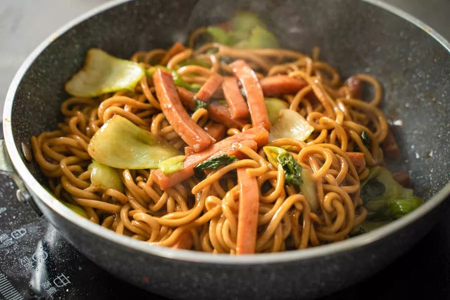 最正宗的馄饨馅怎么做,什么馅包馄饨最好吃
