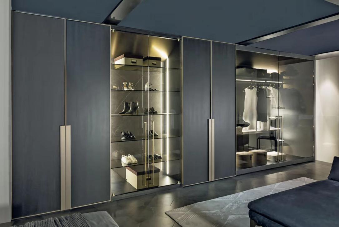 从老板到房地产大咖,从地产大佬到万界首富