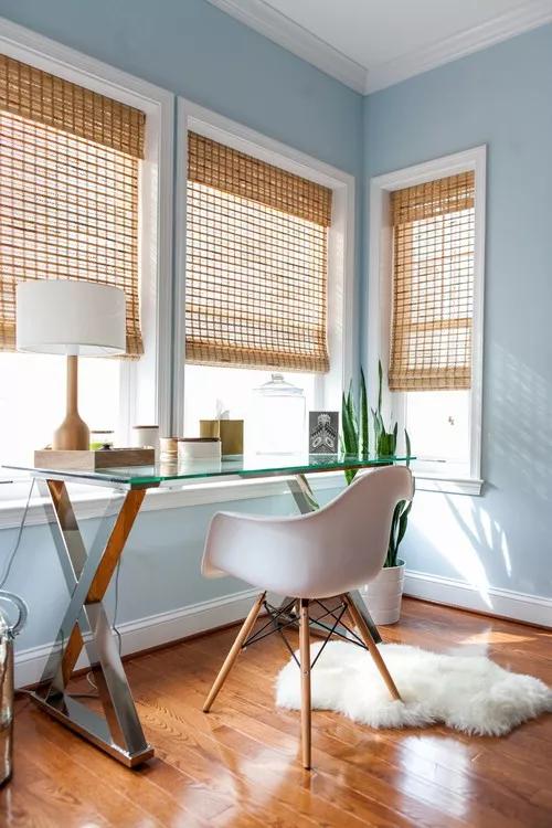 设计师房间装饰材料,10个极具创意的门窗设计