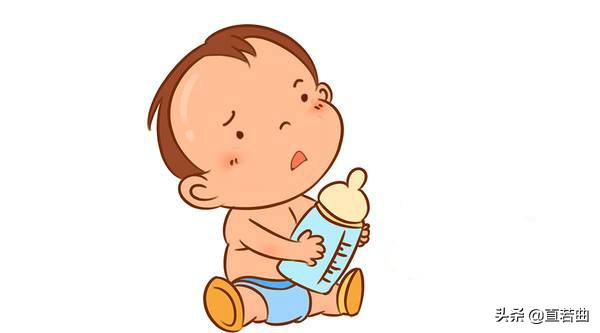 新生儿为什么拍嗝,新生儿吃完奶拍嗝后一直打嗝