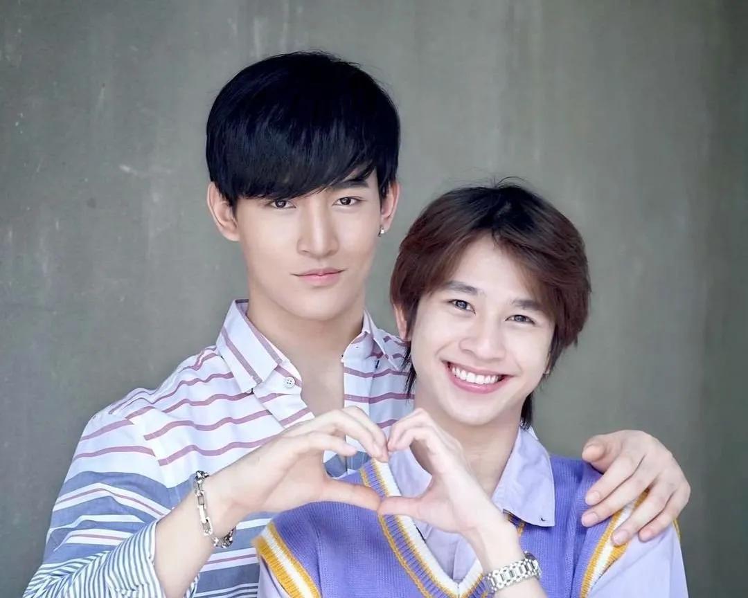 fluke福多多萌主密探,泰星fluke福多多所有作品