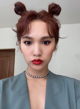 杨丞琳代言的护肤品有哪些,杨丞琳代言过的彩妆牌子