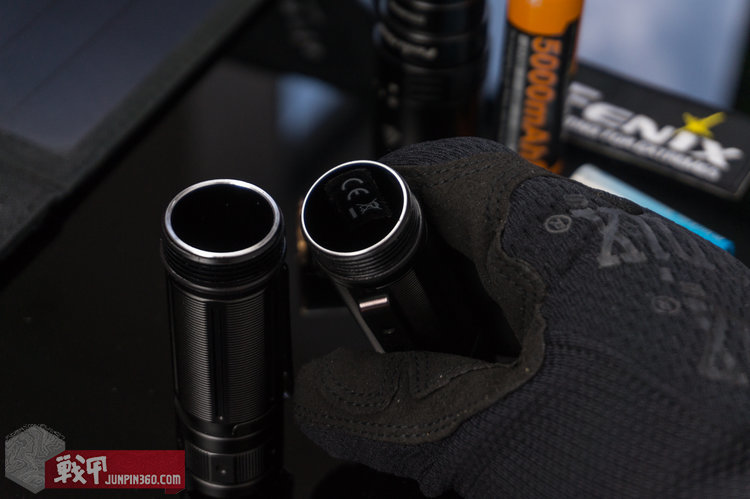 fenix手电筒pd40,fenixpd系列手电筒选购指南