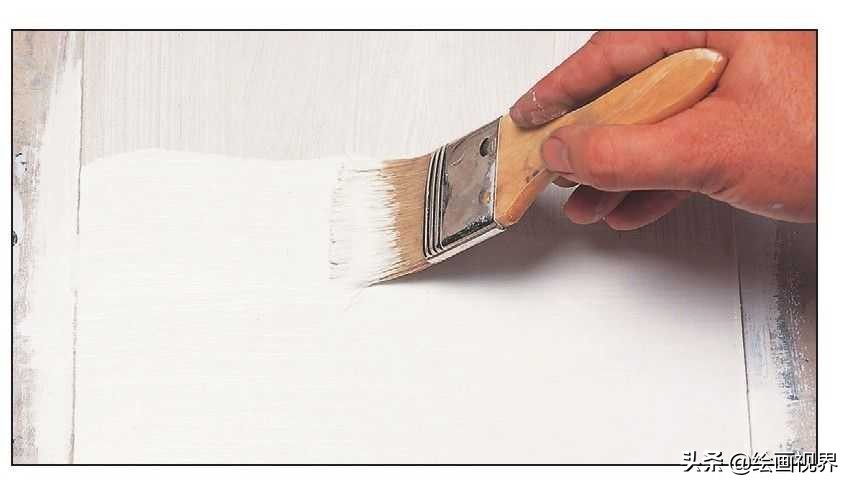 水彩颜料的基本知识,水彩理论知识和调色技法