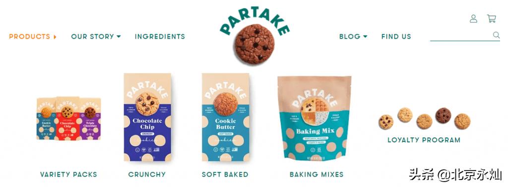 值得推荐的网站设计案例,最灵感的网站设计