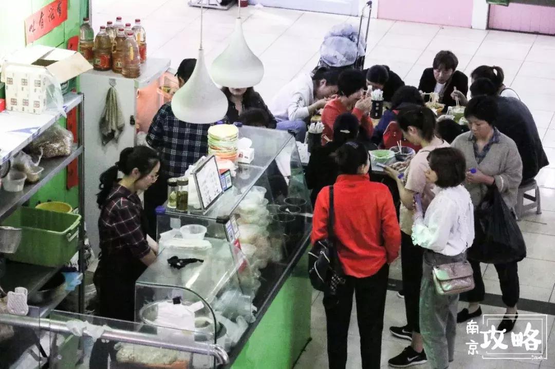 南京环北批发市场春节营业时间,南京环北批发市场现状