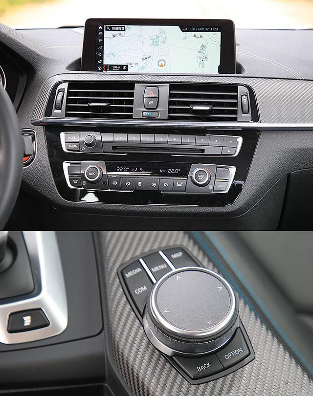 2022款宝马m2c雷霆版,宝马m2标准版与雷霆版区别