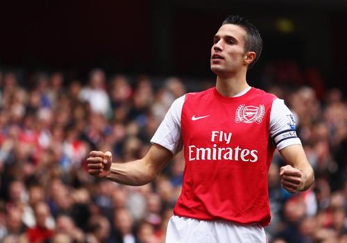 「回马枪」攻陷旧主阿森纳的一刻，他们完成了足球生涯的升华