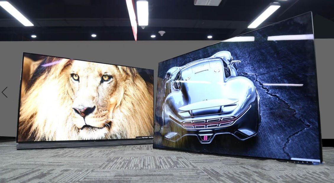 选智能电视重要的规格参数,挑选智能电视不要只看品牌