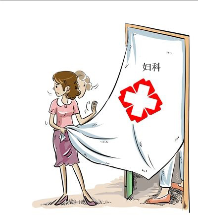 不想做特别的妇科检查,最没必要做的检查