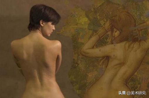 中国当代油画史,中国油画的发展变化