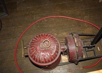 真空吸尘器的原理,真空吸尘器是干嘛的