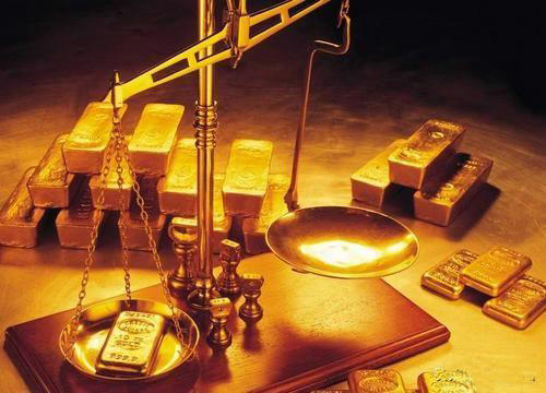 国际金价暴跌适合买吗,现在黄金最新的走势分析和操作