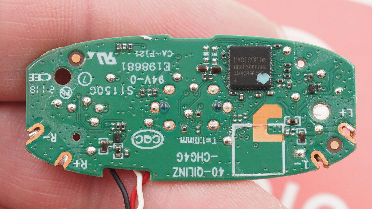 声阔liberty2pro和oppoencox,oppoencox2和airpodspro