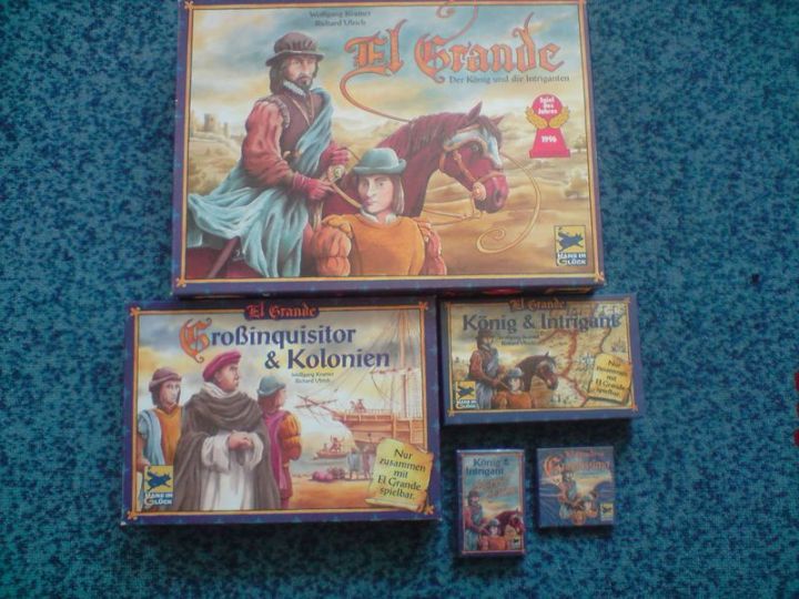 战略型桌游推荐,阵营类桌游推荐