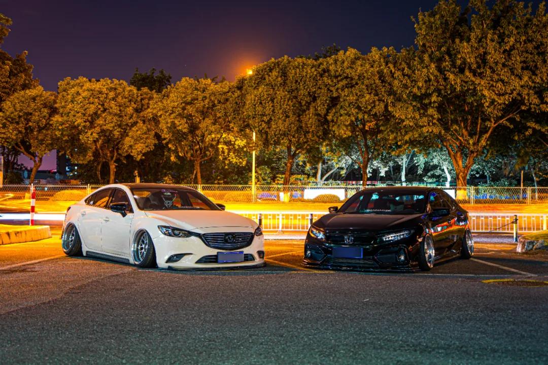 马自达阿特兹2020款豪华改装,2020款马自达阿特兹改装