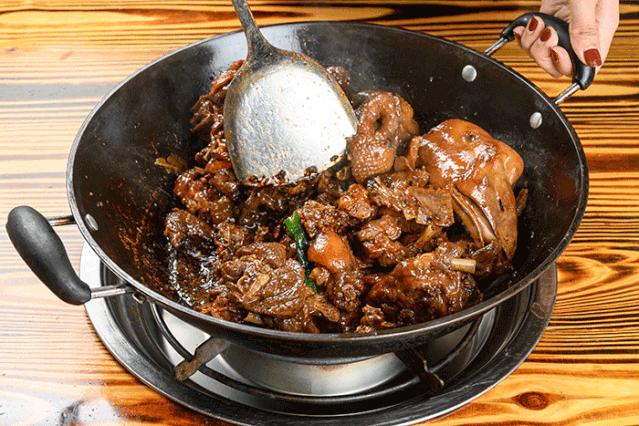 这家老店一开就是二十年,佛山禅城十大老字号粤菜