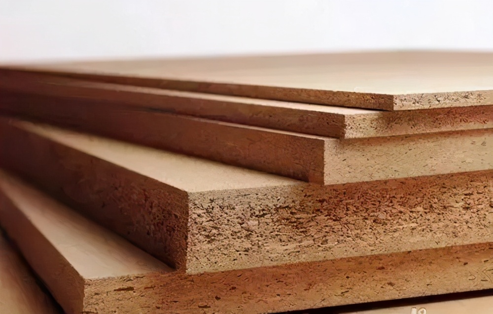 实木颗粒板装修好吗,多层板装修板