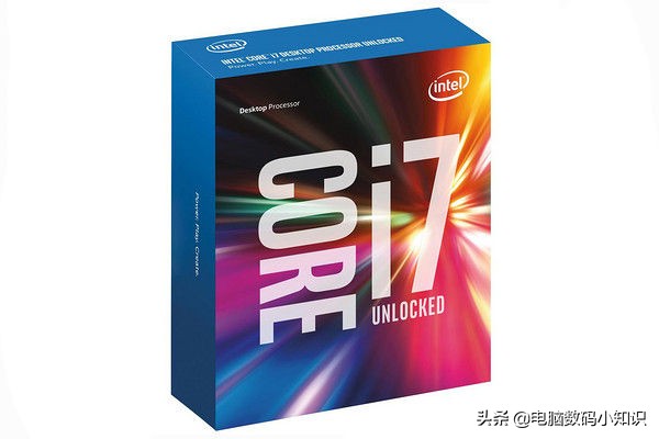 废旧电脑cpudiy,diy装机cpu选购