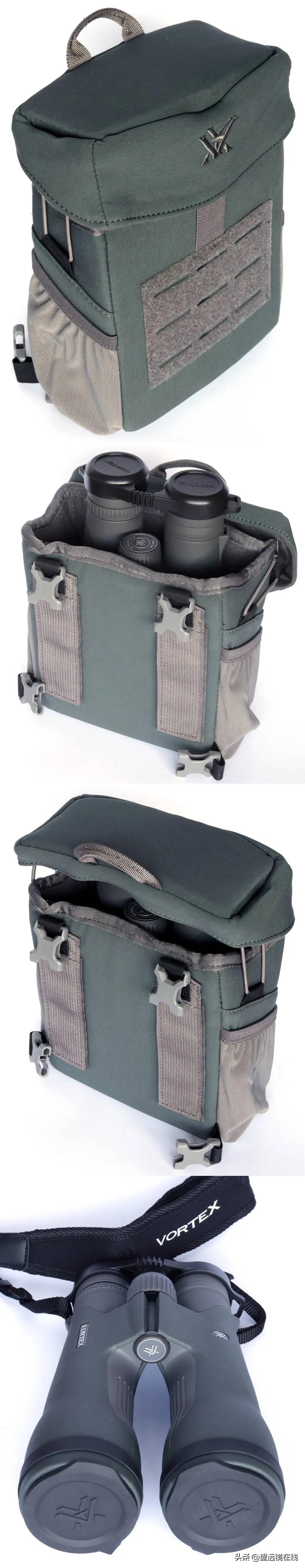 Vortex沃特斯Razor刀锋UHD18x56评测