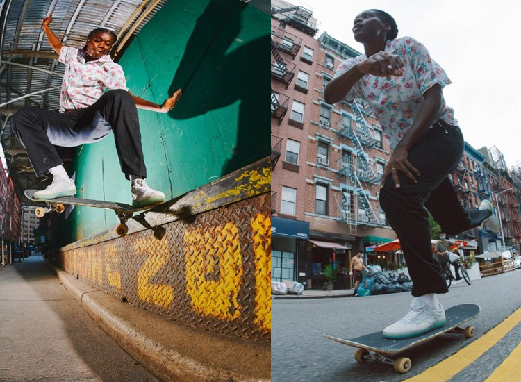 vans的鞋真的很磨脚,vans脚感鞋推荐