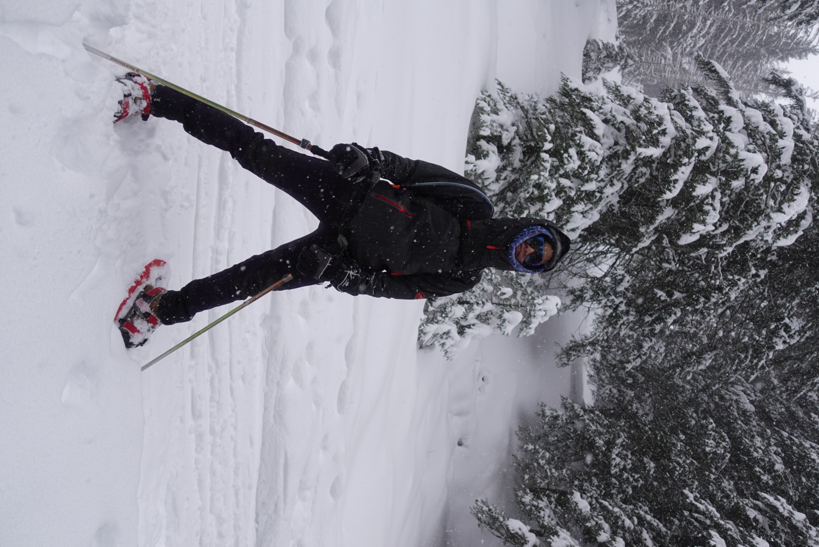 适合5天徒步的登山鞋,第一双登山鞋