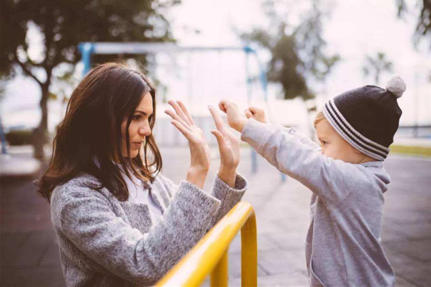 孩子太调皮油盐不进怎么办,孩子油盐不进故意拖拉