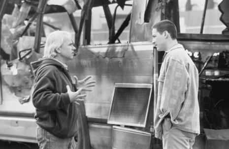 为什么1994年电影质量那么高,1994年电影界无法超越的一年