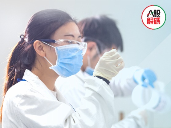 浅谈华海药业,一语道破公司窘境