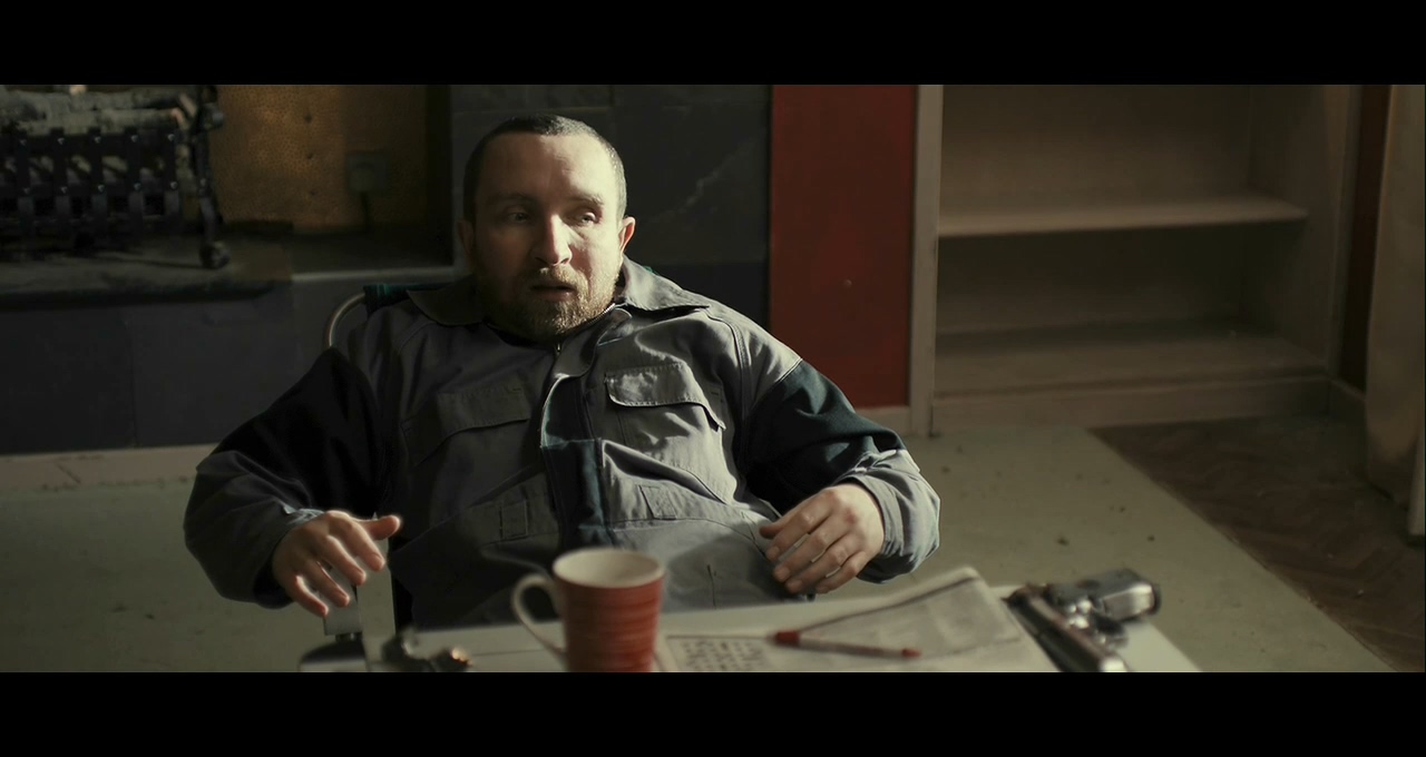 绑架，勒索，拿赎金；可我没猜到结局：图解欧美电影